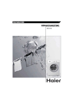 Haier HW50-1010D Benutzerhandbuch