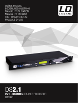 LD DS2.1 Benutzerhandbuch