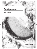 Samsung RF65A967ESR Benutzerhandbuch