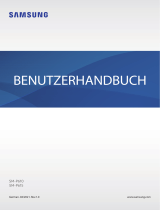 Samsung SM-P610X Benutzerhandbuch