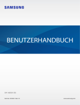 Samsung SM-A805F/DS Benutzerhandbuch