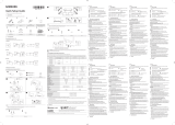 Samsung HG65ET690UA Schnellstartanleitung