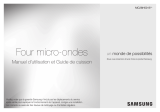 Samsung MC28H5015CS/EF Benutzerhandbuch