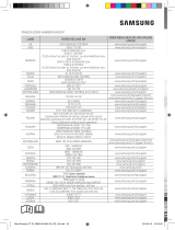 Samsung AR09KSFHBWKN Benutzerhandbuch