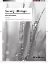 Samsung AX47R9080SS/EU Benutzerhandbuch