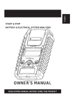 USAG 890K Benutzerhandbuch