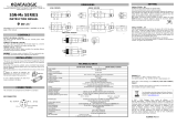 Datalogic S5N-MR RADIAL Benutzerhandbuch