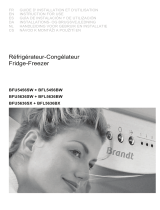 Brandt KIT145W Benutzerhandbuch
