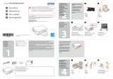 Mode d'Emploi pdf Stylus Office BX-525 WD Bedienungsanleitung