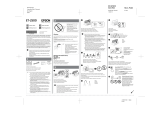 Epson ET-2500 Ecotank Bedienungsanleitung