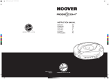 Hoover RBC003 021 Benutzerhandbuch