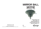 JBSYSTEMSMIRROR BALL MOTOR