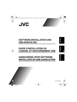 JVC GZ-MG77 Bedienungsanleitung