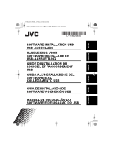 JVC GR-D760 Bedienungsanleitung