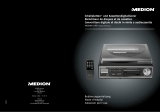 Medion LIFE E69168 MD 83447 Bedienungsanleitung