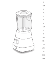 Moulinex LM522D Bedienungsanleitung