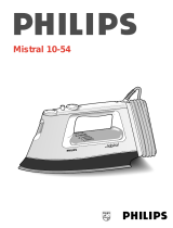 Philips HI252/02 Benutzerhandbuch