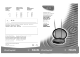 Philips SBCTT600/19 Bedienungsanleitung