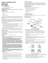 Bard ENCOR ECMRINTLOC7G Instructions For Use Manual