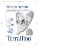 Terraillon MultiThermo Bedienungsanleitung