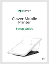 Clover 35009 Setup Manual