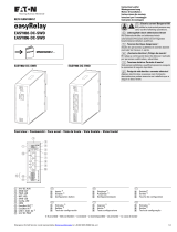 Eaton EASY806-DC-SWD Bedienungsanleitung