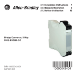 Allen-Bradley931S-B1C6D-DC