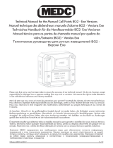 Eaton MEDC BG2 Exe Technical Manual