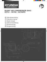 Hyundai 55752FH Benutzerhandbuch