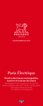 Peugeot 228024 Benutzerhandbuch