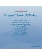 Sierra Wireless Compass Serie Benutzerhandbuch