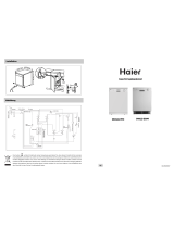 Haier DW12-EBM Benutzerhandbuch