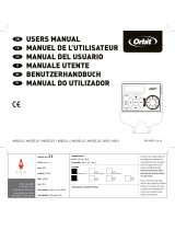 Orbit 94874 Benutzerhandbuch
