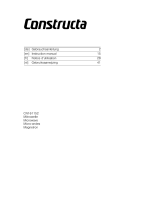 CONSTRUCTA CN161152 Benutzerhandbuch
