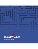 TomTom Link Installationsanleitung