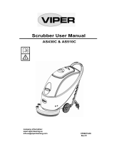 Viper AS510C Benutzerhandbuch