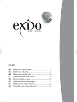 Exido 246-005 Benutzerhandbuch