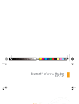 Iqua BHS-333 Benutzerhandbuch