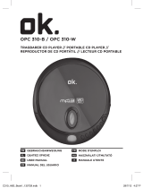 OK. OPC 310-W Benutzerhandbuch