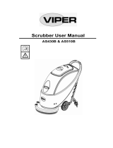 Viper AS430B Benutzerhandbuch