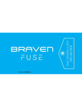 BRAVEN LC Fuse Benutzerhandbuch