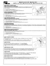 APRILIA RX 50 - UPDATE 2004 Benutzerhandbuch