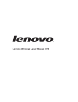 Lenovo N70 Benutzerhandbuch