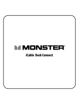 Monster Cable 133229-00 Benutzerhandbuch