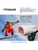 Polaroid XS20 Benutzerhandbuch
