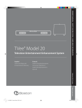 Meiloon Industrial TVee 20 Benutzerhandbuch