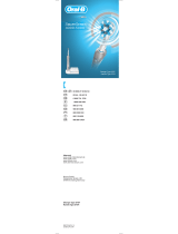 Oral-B SmartSeries 5000 Benutzerhandbuch