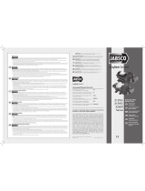 JABSCO 31295-0092 Benutzerhandbuch