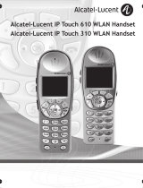 Alcatel-Lucent IP Touch 310 Benutzerhandbuch