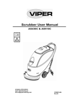 Viper AS430C Benutzerhandbuch